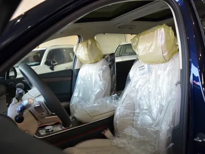 2026 جينيسيس جي في 80