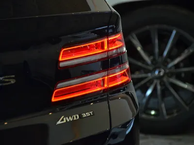 2026 جينيسيس جي في 80