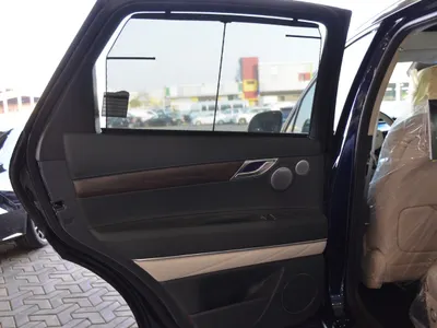 2026 جينيسيس جي في 80