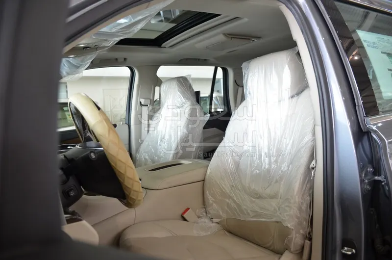 2020 كاديلاك اسكاليد بريميوم