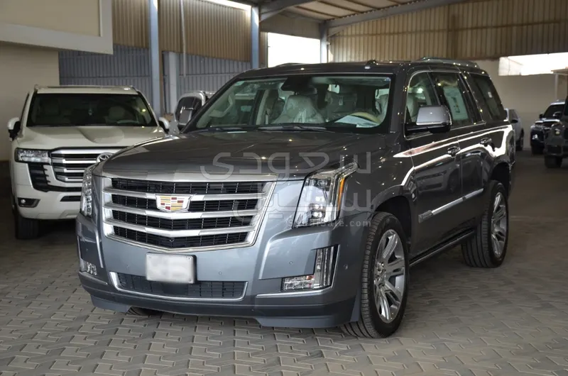 2020 كاديلاك اسكاليد بريميوم