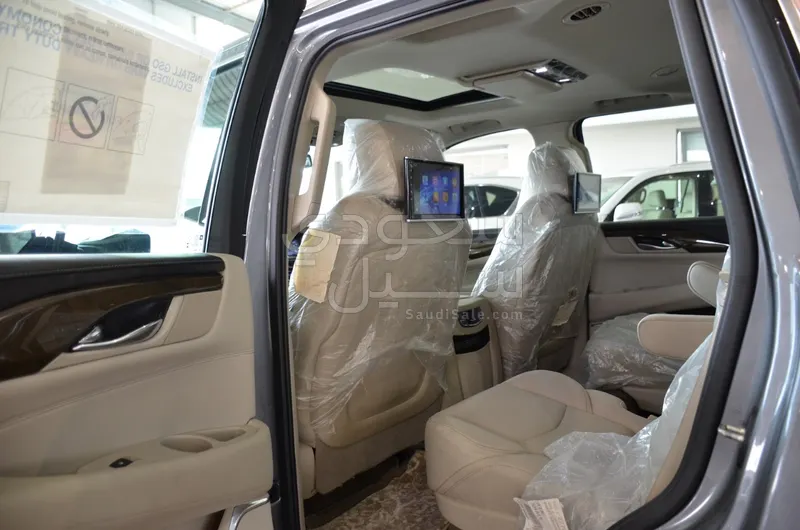 2020 كاديلاك اسكاليد بريميوم