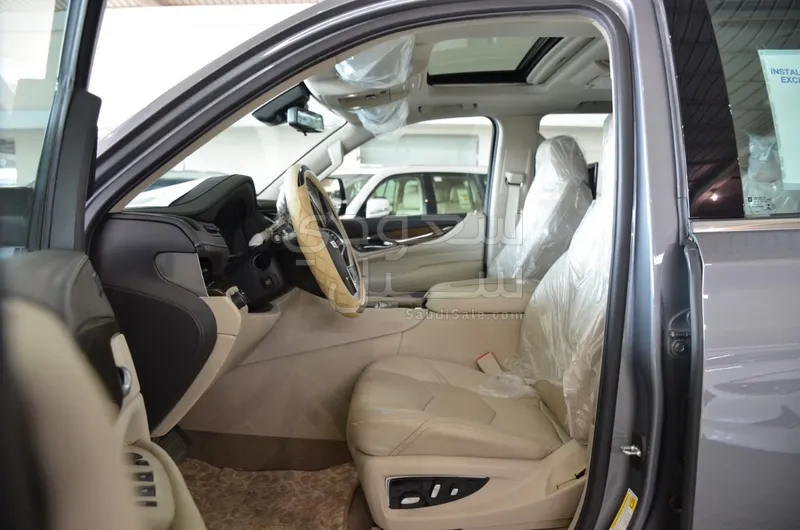 2020 كاديلاك اسكاليد بريميوم