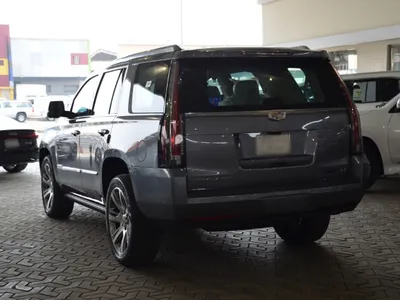 2020 كاديلاك اسكاليد بريميوم