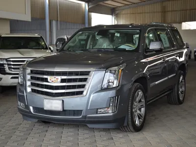 2020 كاديلاك اسكاليد بريميوم