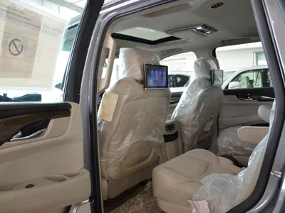 2020 كاديلاك اسكاليد بريميوم