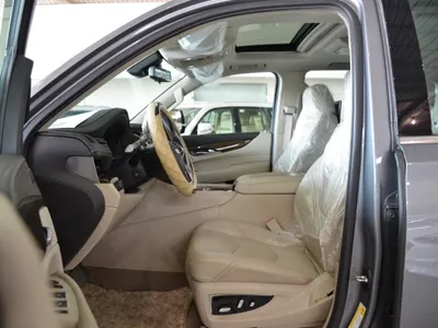 2020 كاديلاك اسكاليد بريميوم