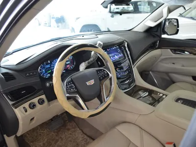 2020 كاديلاك اسكاليد بريميوم