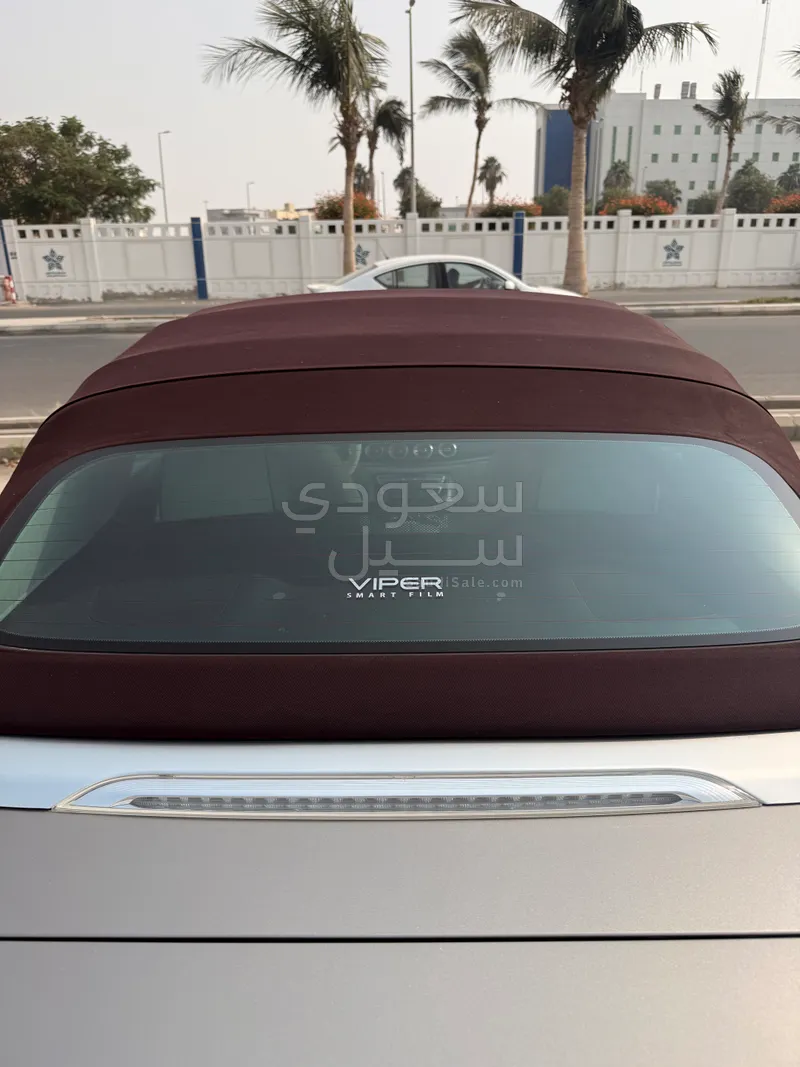 2022 مرسيدس - بنز أي 200