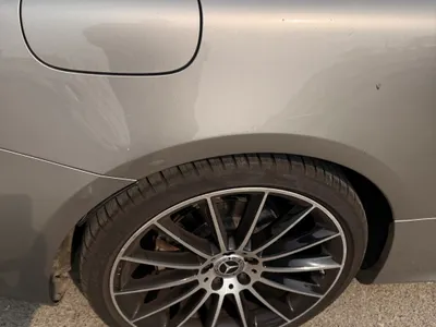 2022 مرسيدس - بنز أي 200