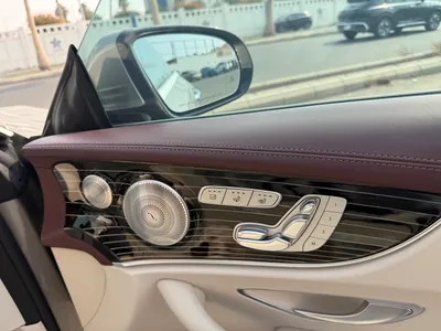 2022 مرسيدس - بنز أي 200