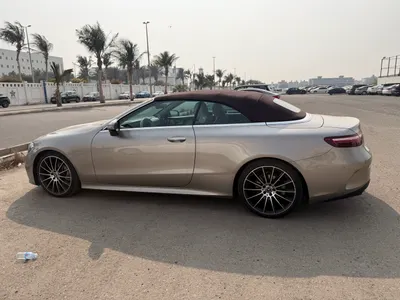 2022 مرسيدس - بنز أي 200