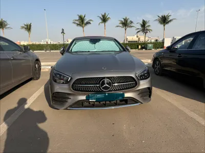 2022 مرسيدس - بنز أي 200