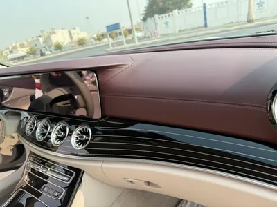 2022 مرسيدس - بنز أي 200