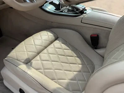 2022 مرسيدس - بنز أي 200