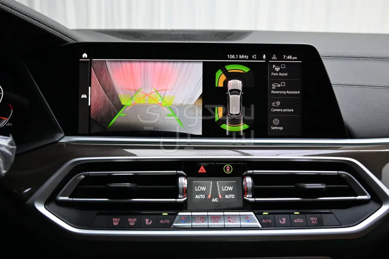 2022 بي ام دبليو الفئة اكس 5