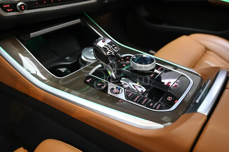 2022 بي ام دبليو الفئة اكس 5