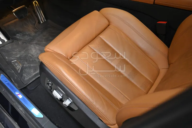 2022 بي ام دبليو الفئة اكس 5