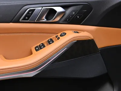 2022 بي ام دبليو الفئة اكس 5