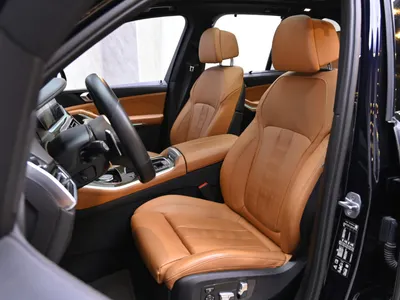 2022 بي ام دبليو الفئة اكس 5