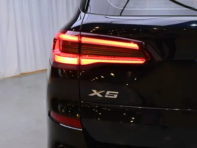 2022 بي ام دبليو الفئة اكس 5