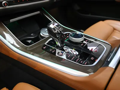 2022 بي ام دبليو الفئة اكس 5