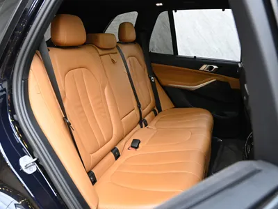 2022 بي ام دبليو الفئة اكس 5