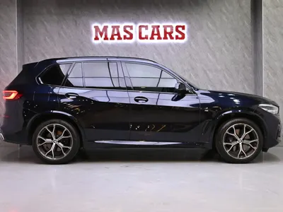 2022 بي ام دبليو الفئة اكس 5