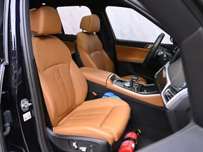 2022 بي ام دبليو الفئة اكس 5