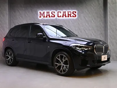 2022 بي ام دبليو الفئة اكس 5