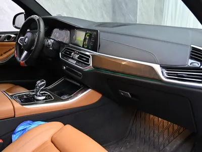 2022 بي ام دبليو الفئة اكس 5