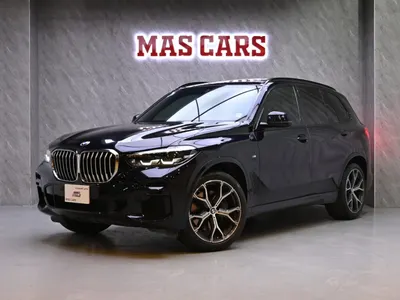 2022 بي ام دبليو الفئة اكس 5