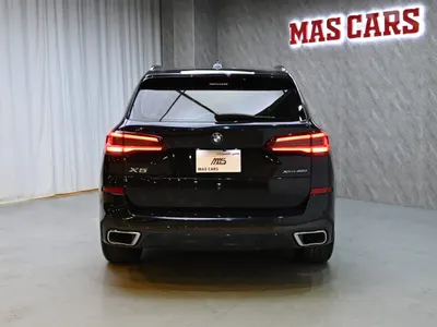 2022 بي ام دبليو الفئة اكس 5