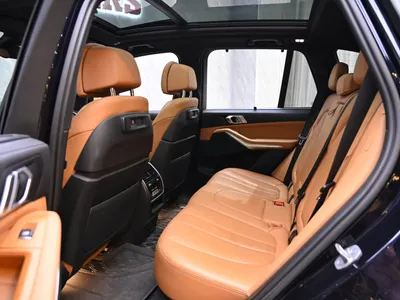 2022 بي ام دبليو الفئة اكس 5