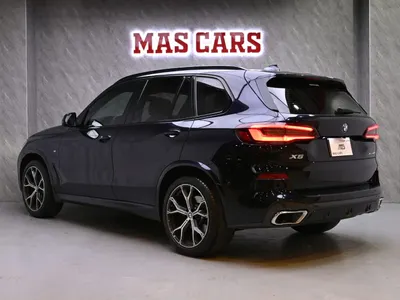 2022 بي ام دبليو الفئة اكس 5