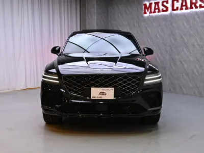 2025 جينيسيس جي في 80