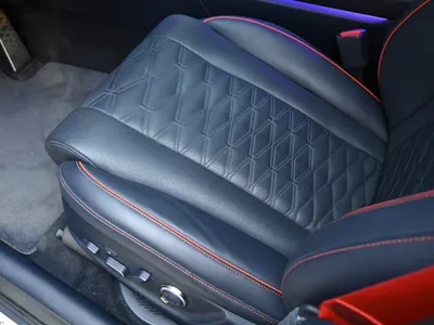 2025 جينيسيس جي في 80