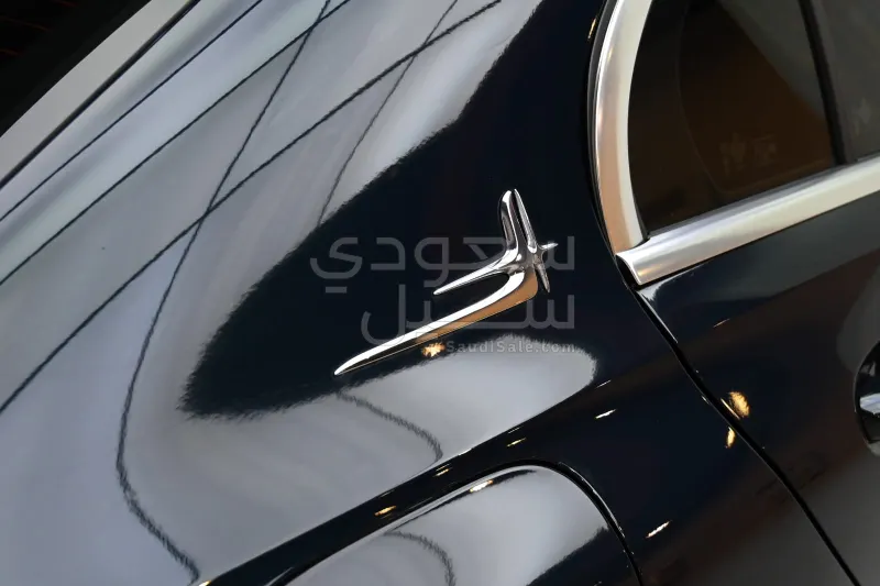 2023 مرسيدس - بنز سي 200