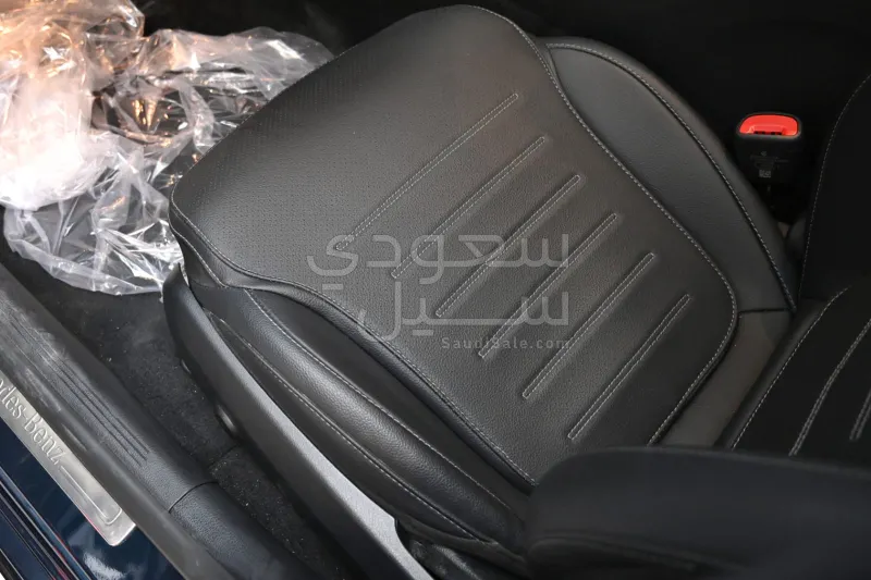 2023 مرسيدس - بنز سي 200