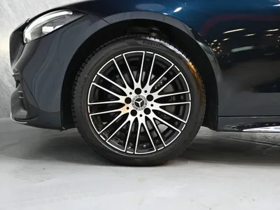 2023 مرسيدس - بنز سي 200