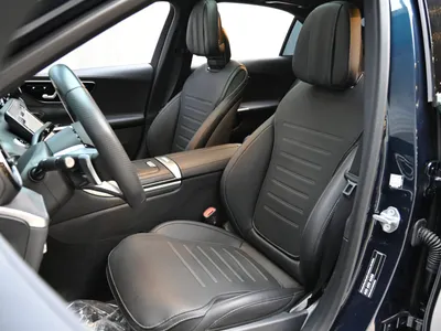 2023 مرسيدس - بنز سي 200