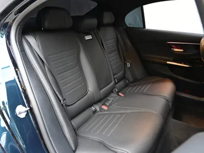 2023 مرسيدس - بنز سي 200