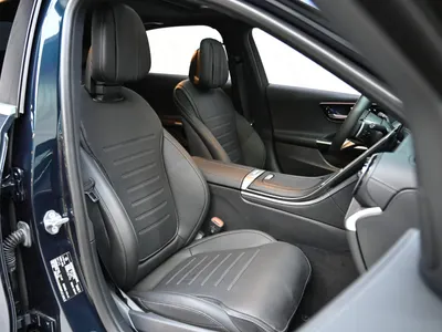 2023 مرسيدس - بنز سي 200