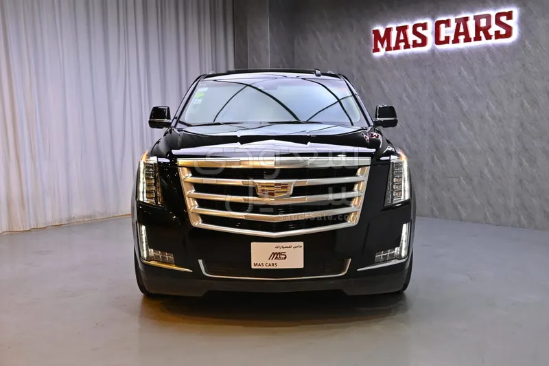 2016 كاديلاك اسكاليد سبورت