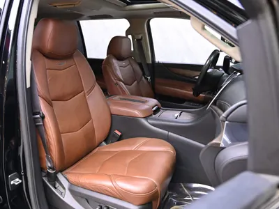 2016 كاديلاك اسكاليد سبورت