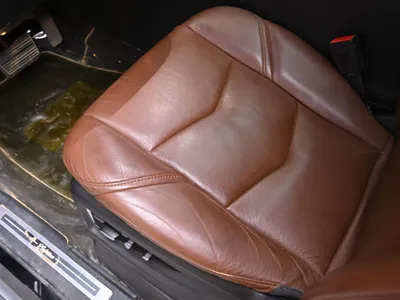 2016 كاديلاك اسكاليد سبورت