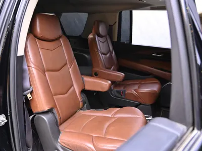 2016 كاديلاك اسكاليد سبورت