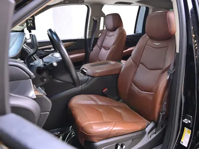 2016 كاديلاك اسكاليد سبورت