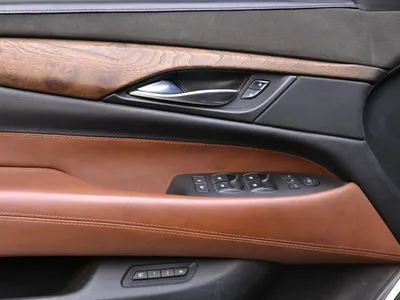 2016 كاديلاك اسكاليد سبورت