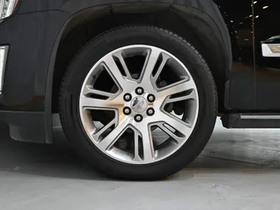 2016 كاديلاك اسكاليد سبورت